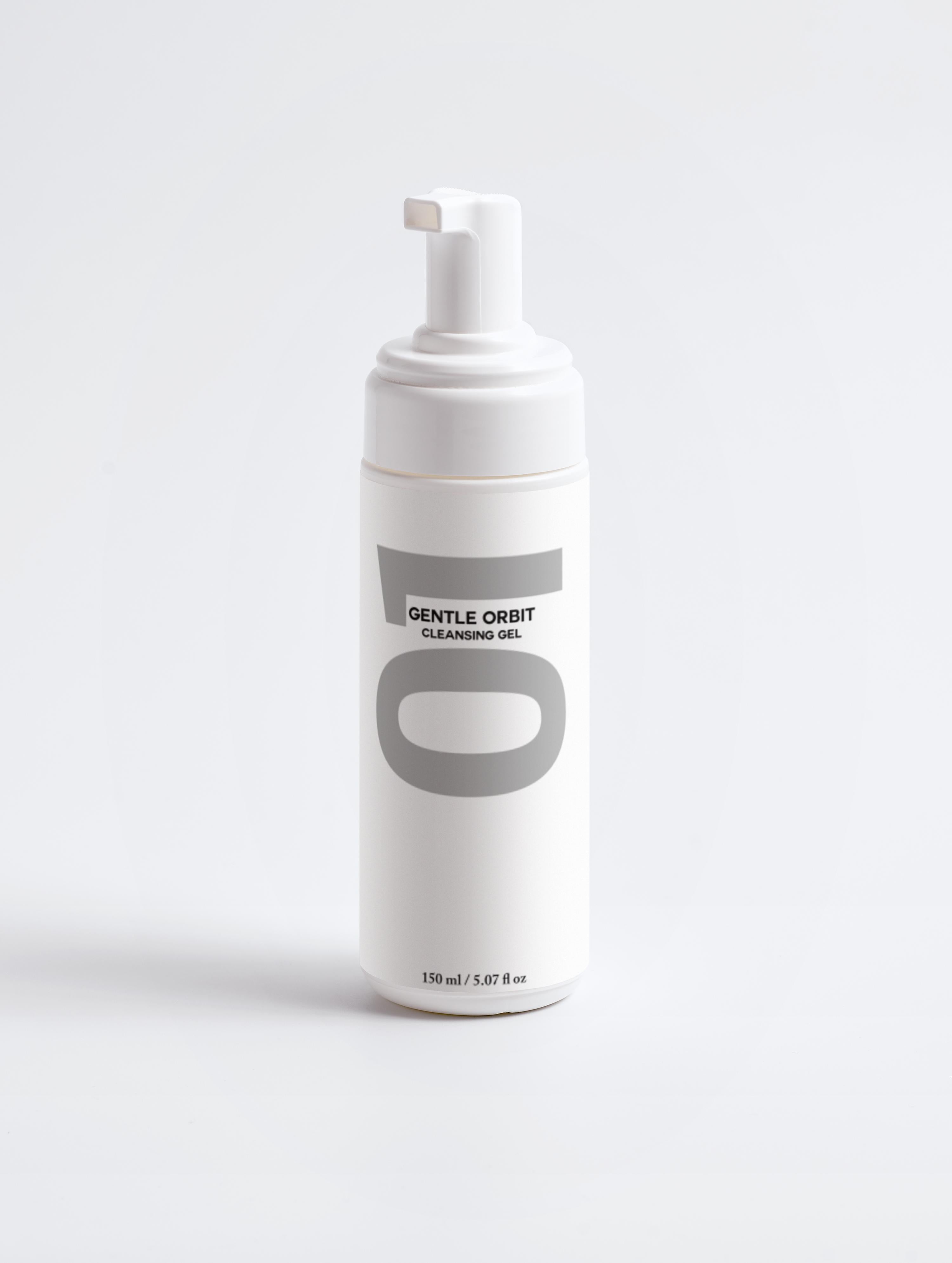 Gentle Orbit - Cleansing Foam