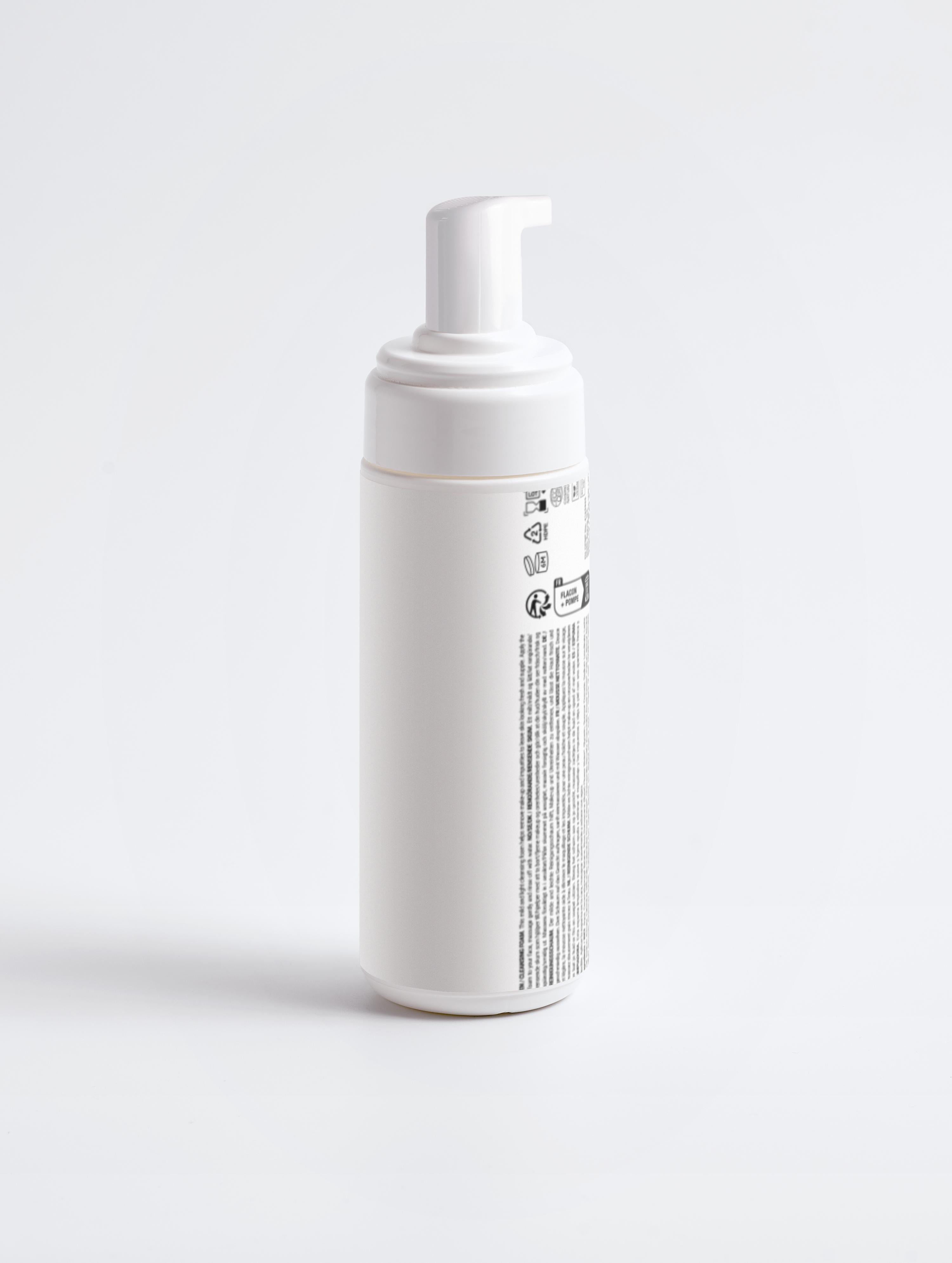 Gentle Orbit - Cleansing Foam