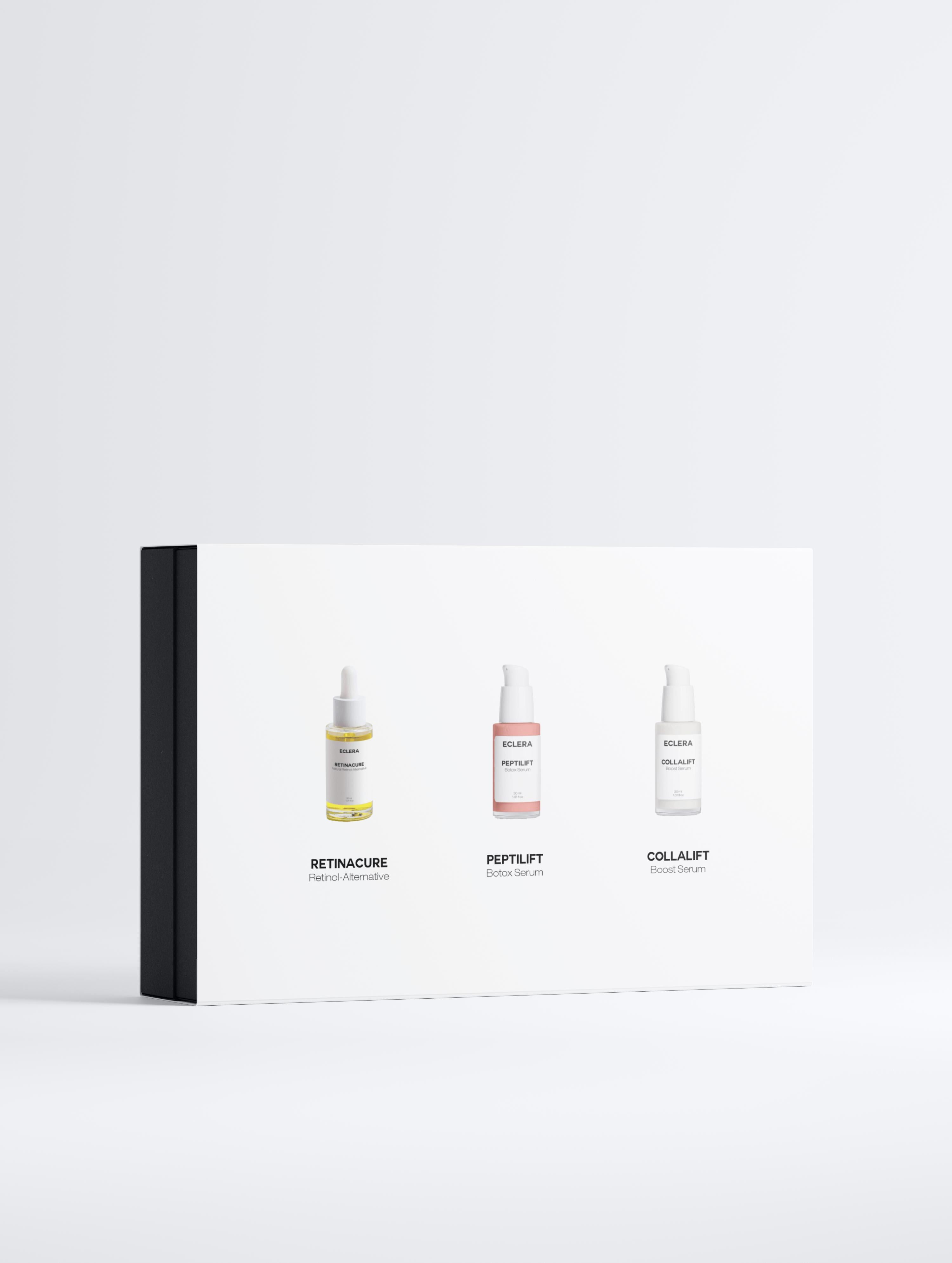 The Serum Box