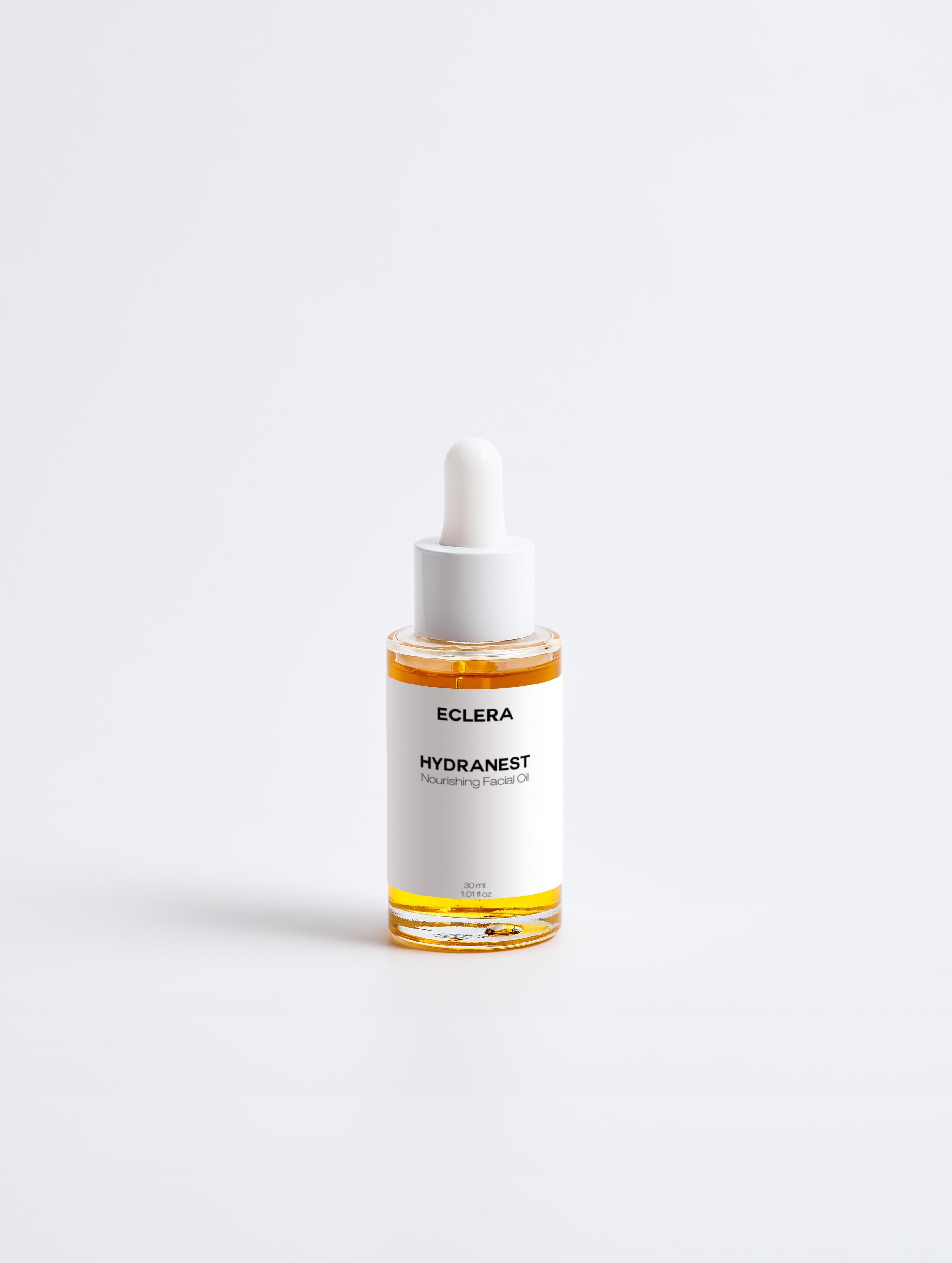 HydraNest - Nourishing Facial Oil