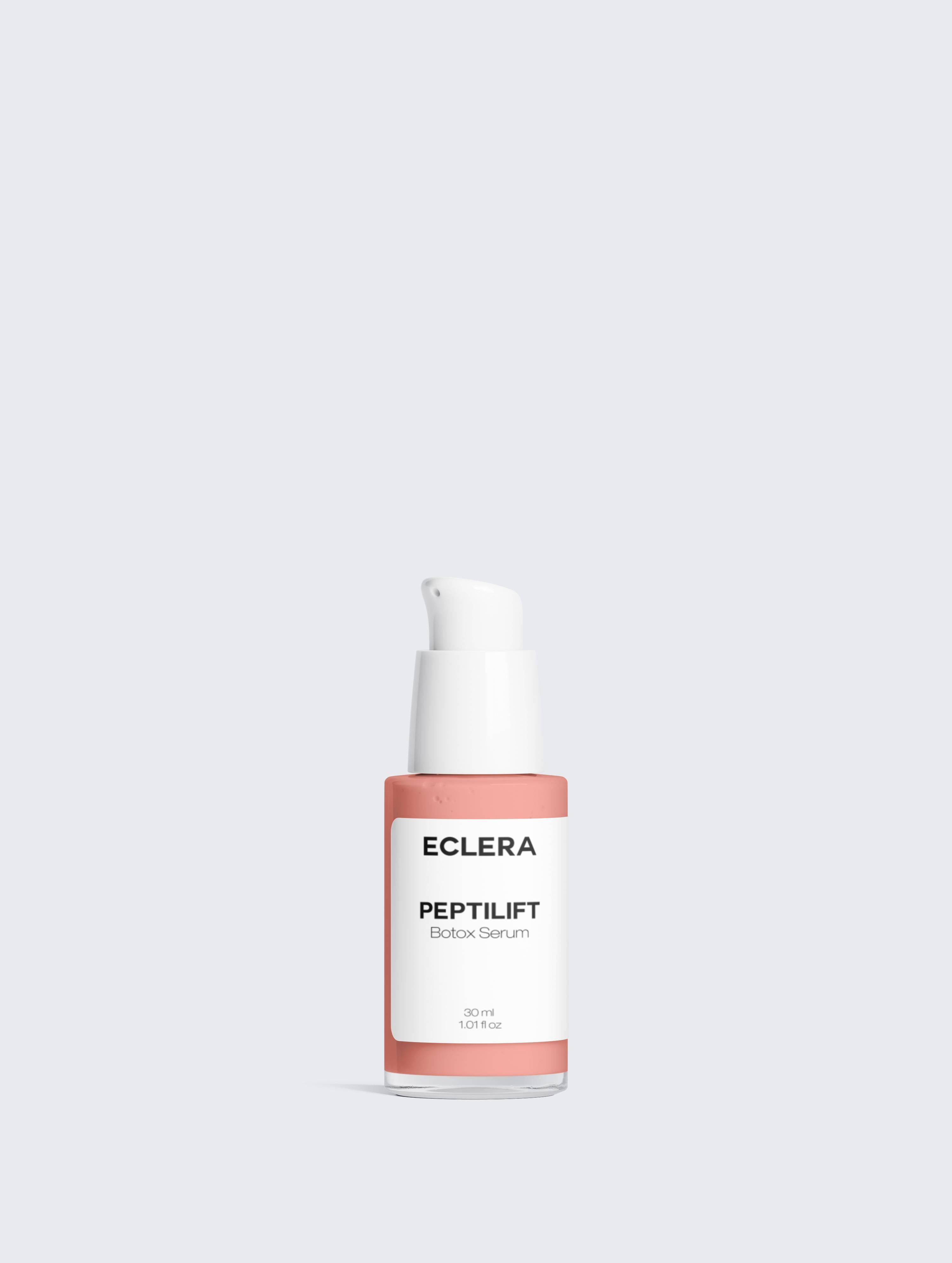 Peptilift - Botox Serum