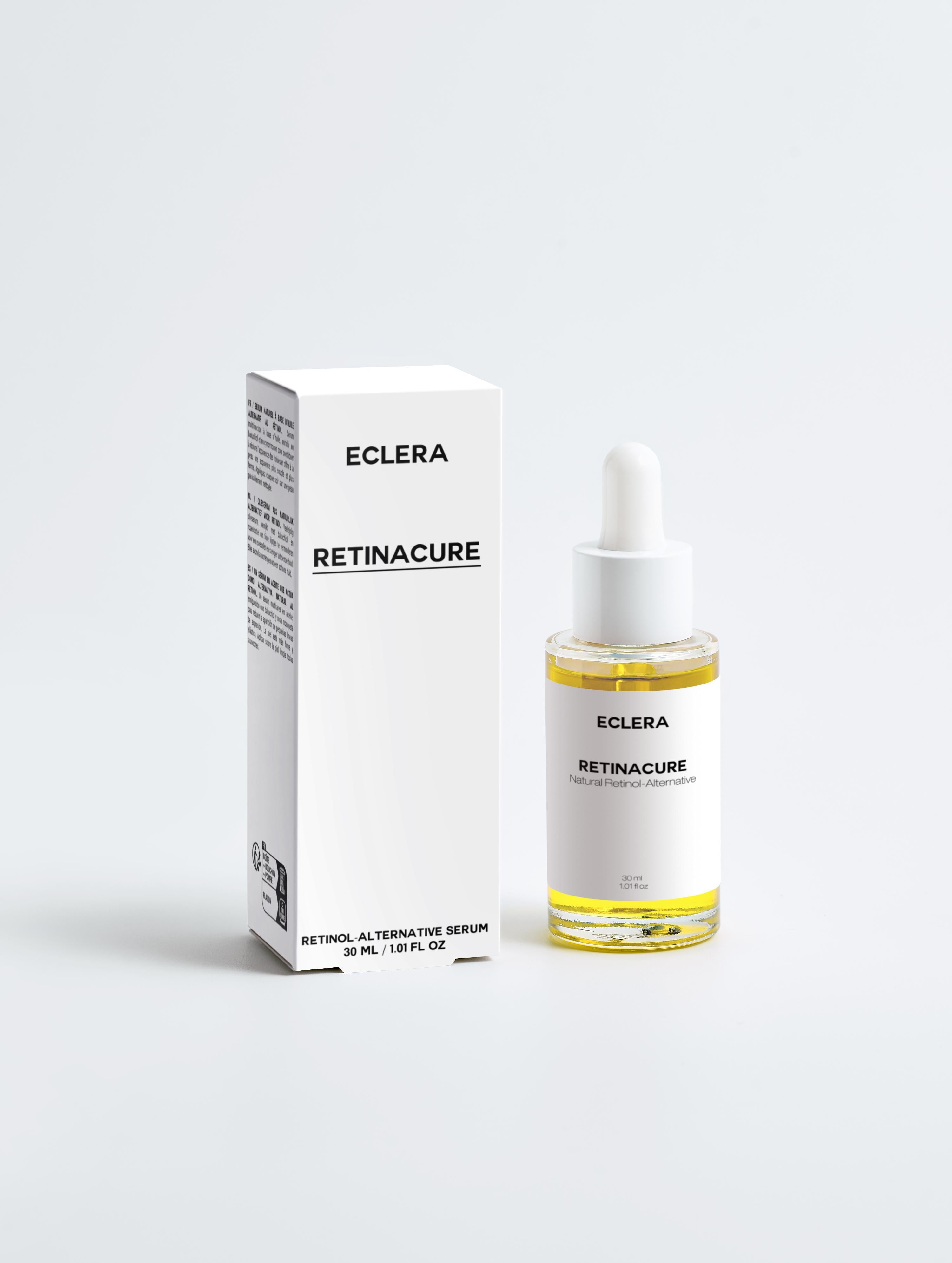 Retinacure - Natural Retinol-Alternative