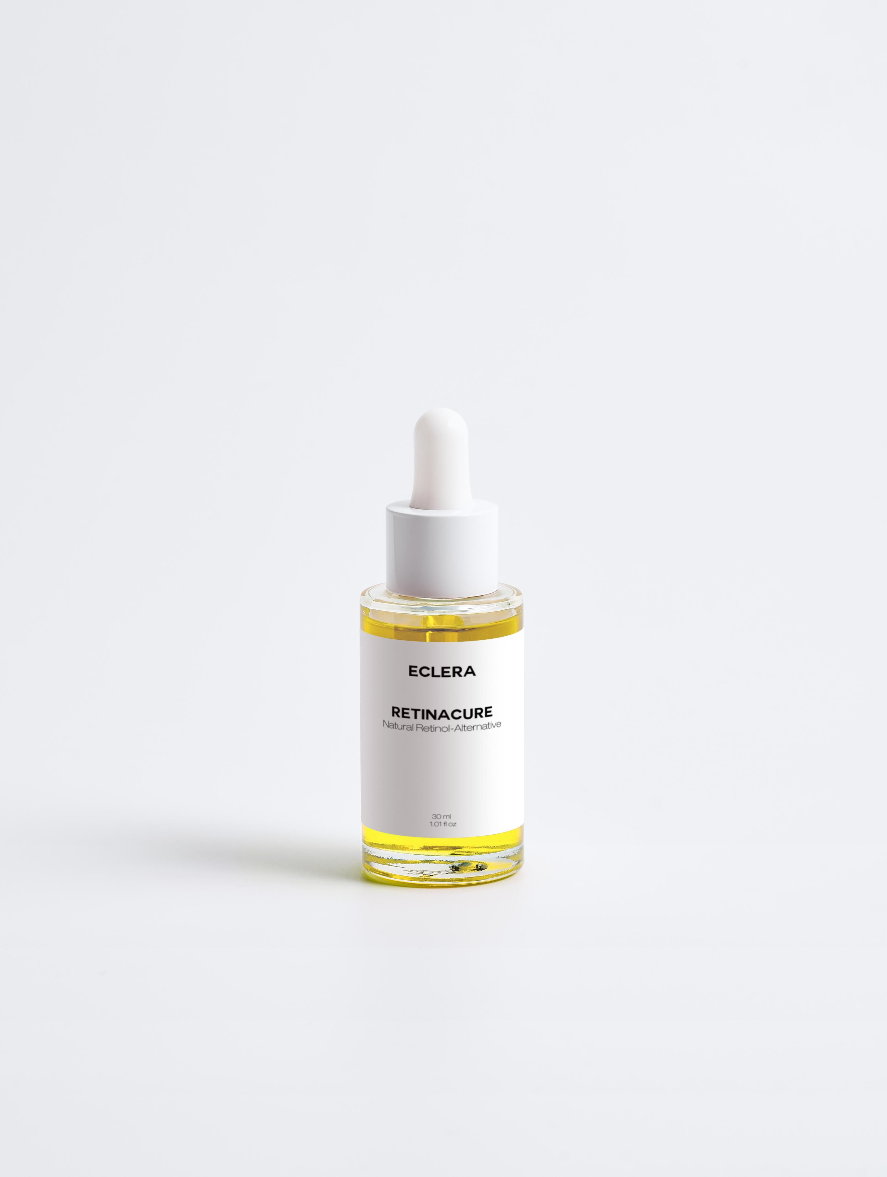 Retinacure - Natural Retinol-Alternative