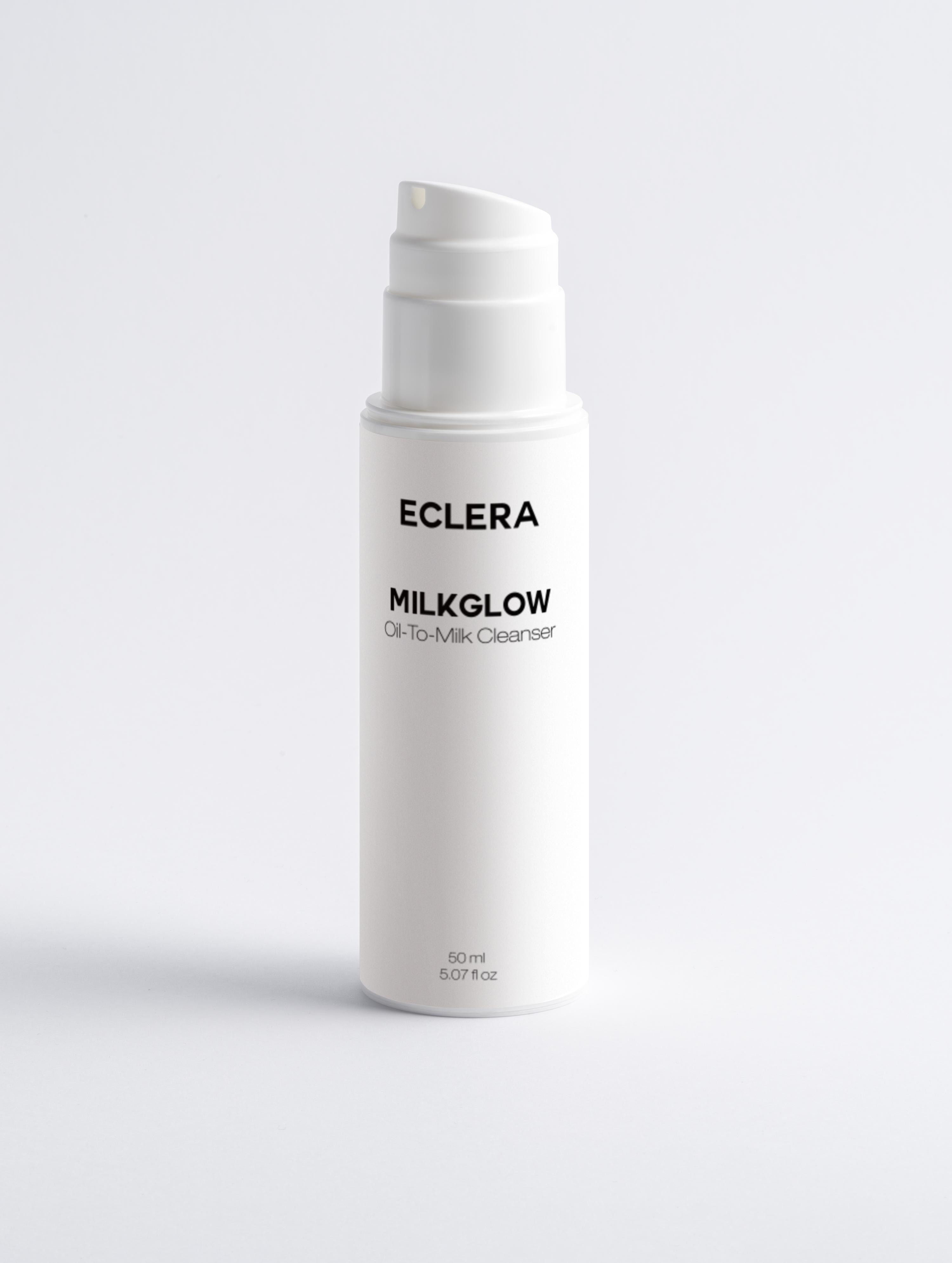 MilkGlow - Oil-To-Milk Cleanser