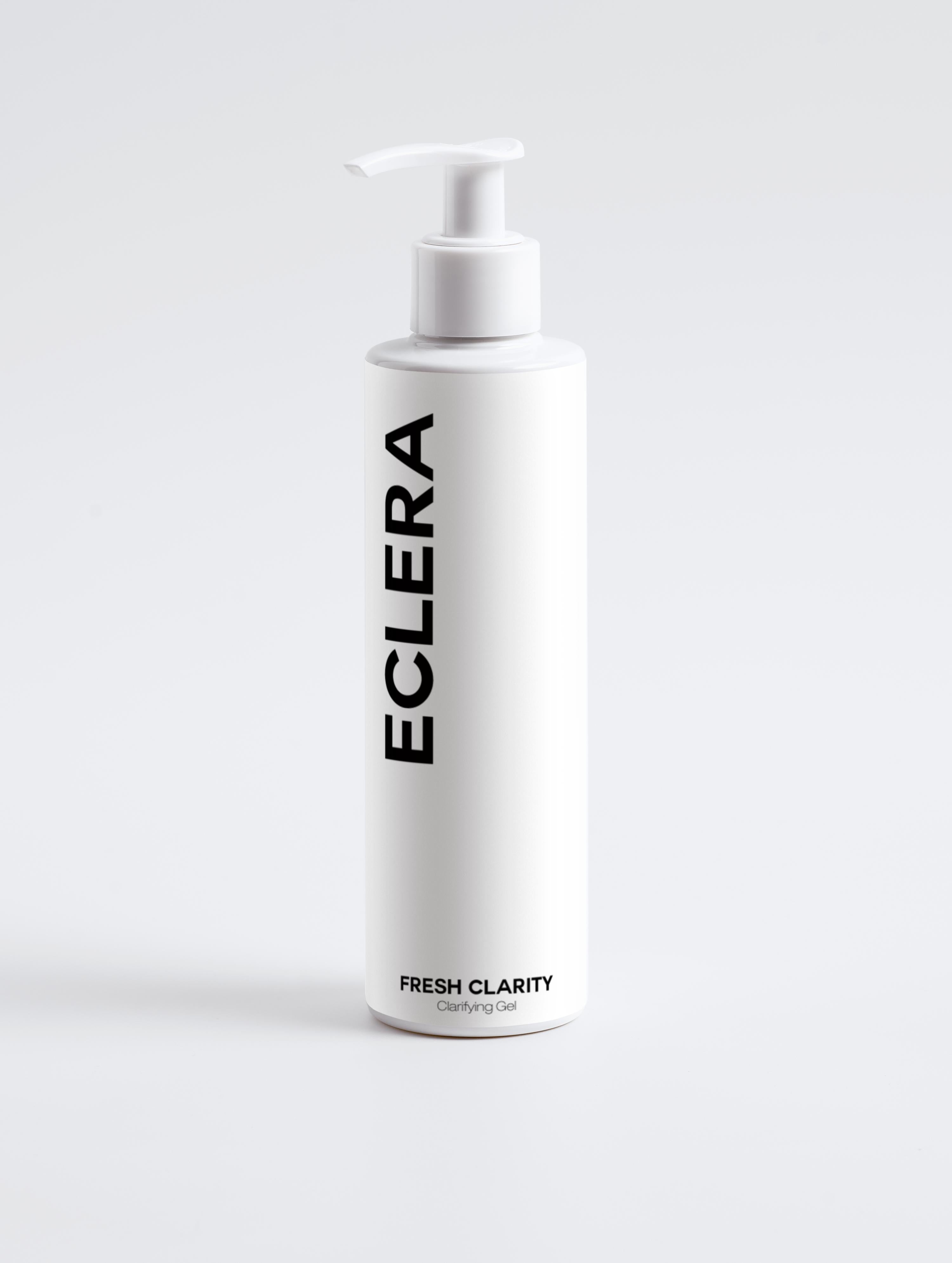 FreshClarity - Clarifying Gel Cleanser