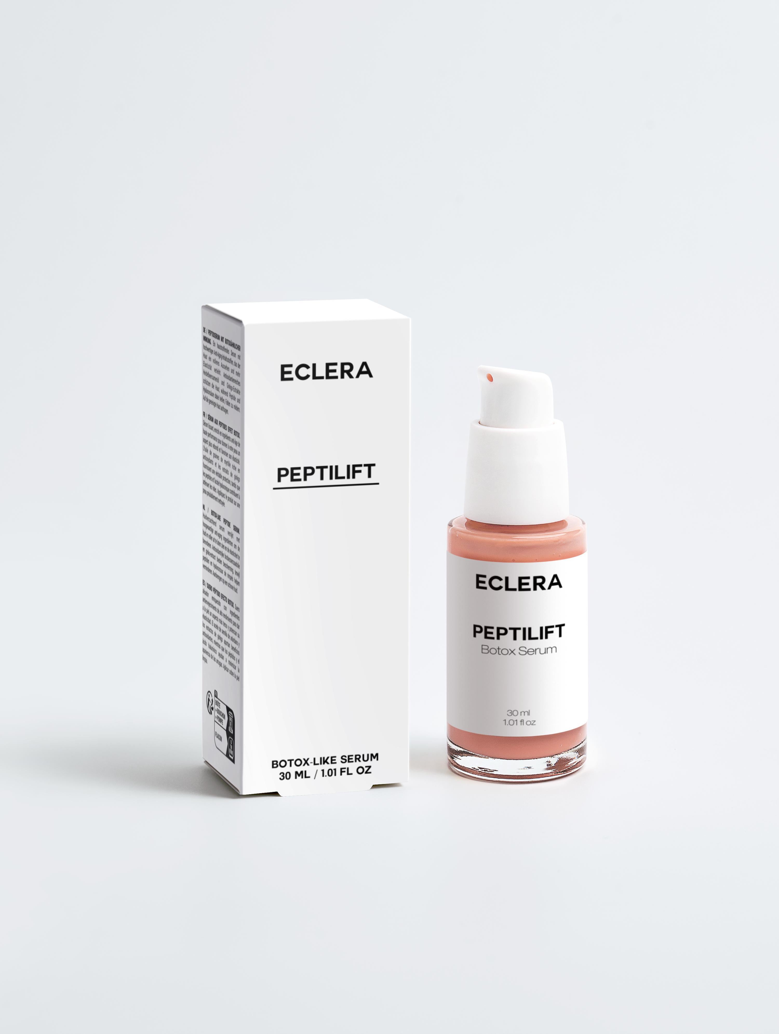 Peptilift - Botox Serum